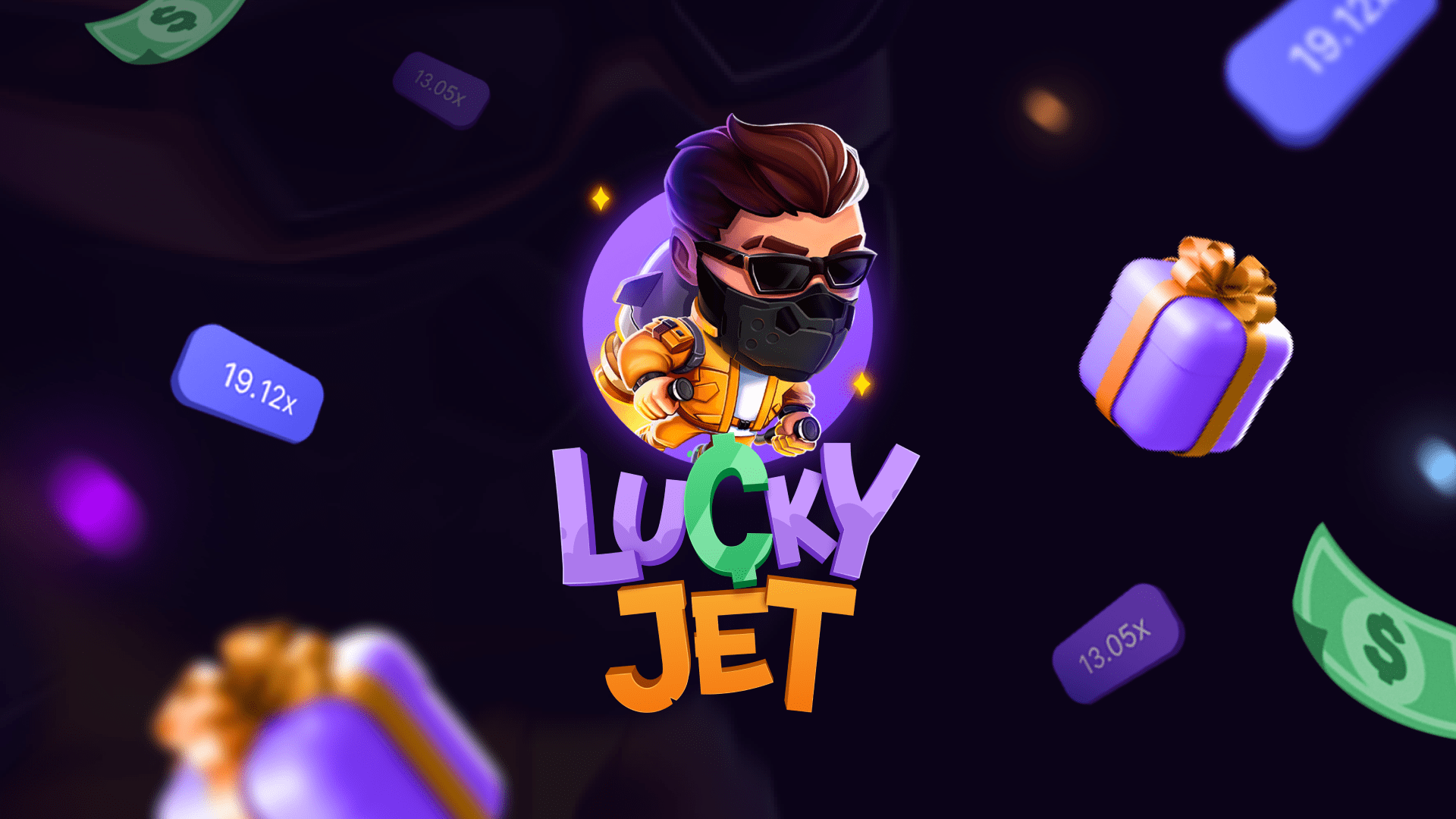 Lucky Jet