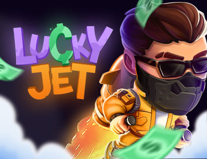 Lucky jet-image