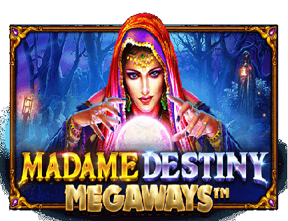 Madame Destiny Megaways-image