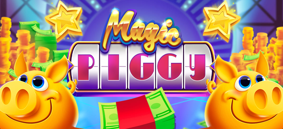 Magic Piggy | Revisão y demo-image