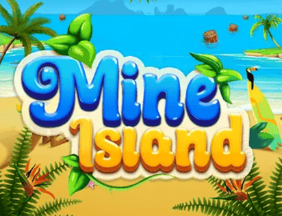 Mine island-image