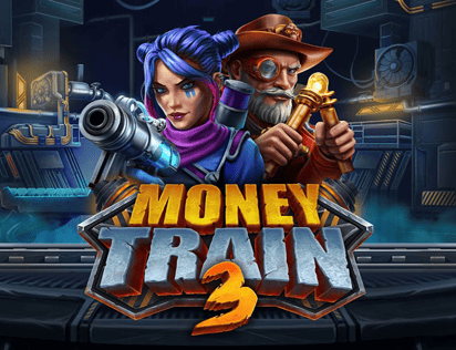 Money Train 3-image