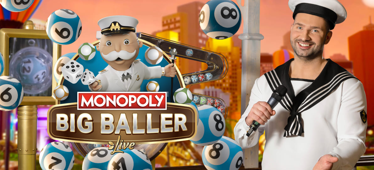 Monopoly Big Baller-image