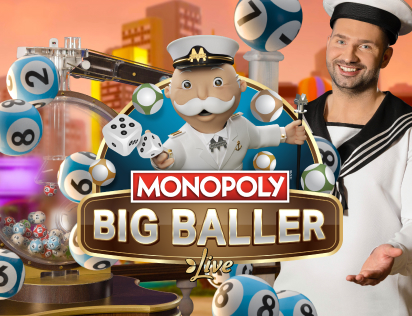 Monopoly big baller-image