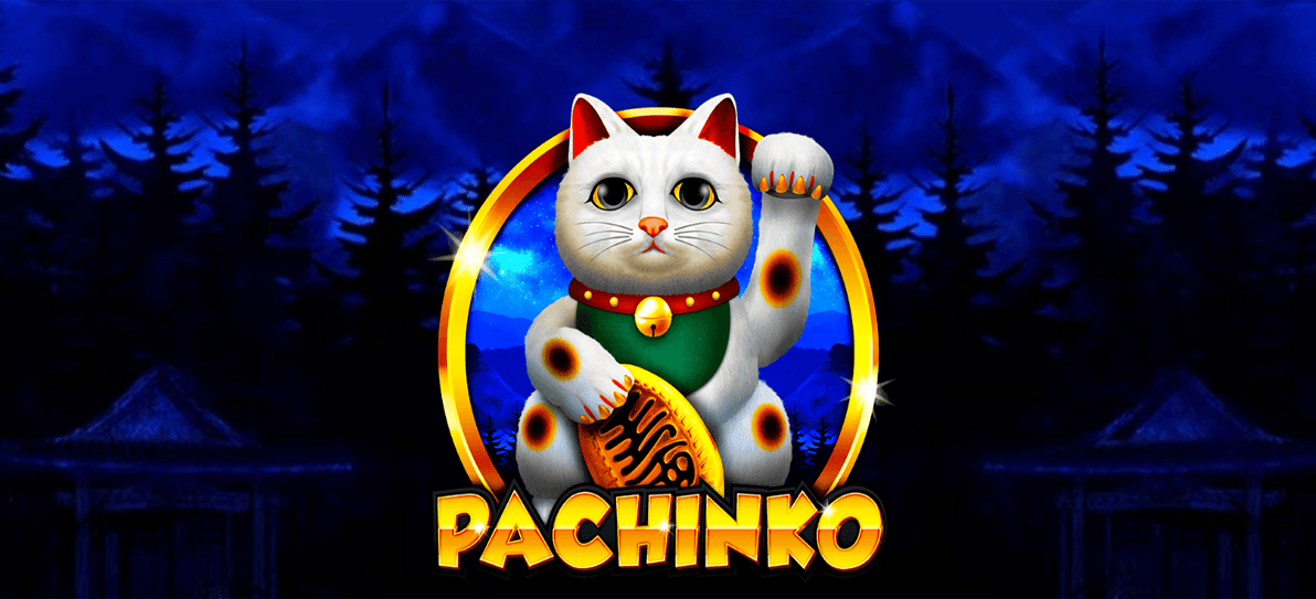 Pachinko | Revisão y demo-image