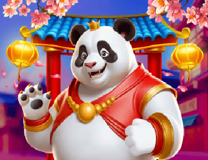 Panda Luck-image