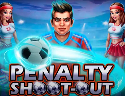 Penalty shoot out-image