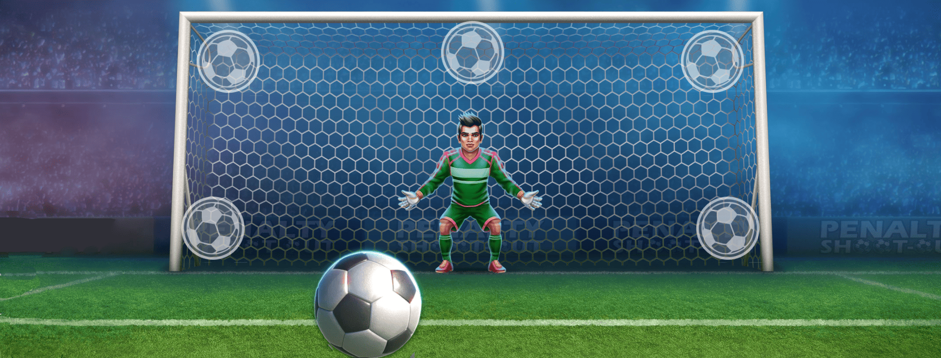 Penalty Shoot Out