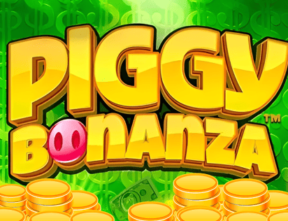 Piggy Bonanza-image