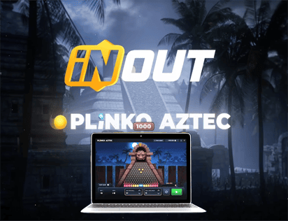 Plinko AZTEC-image
