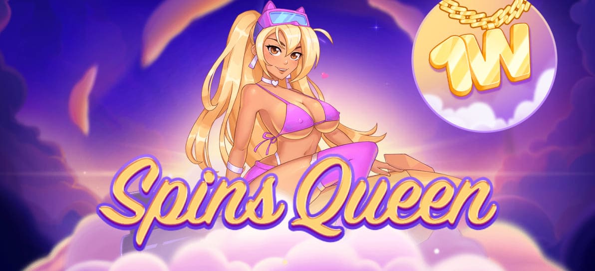 Spins Queen 1win Slot | Análise completa-image