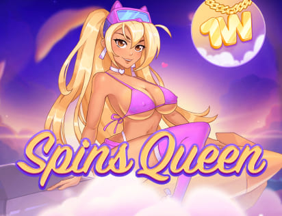 Spins Queen 1win-image
