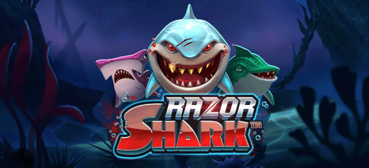 Razor Shark | Revisão y demo-image