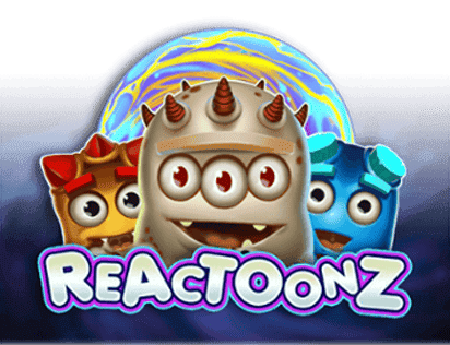 Reactoonz-image
