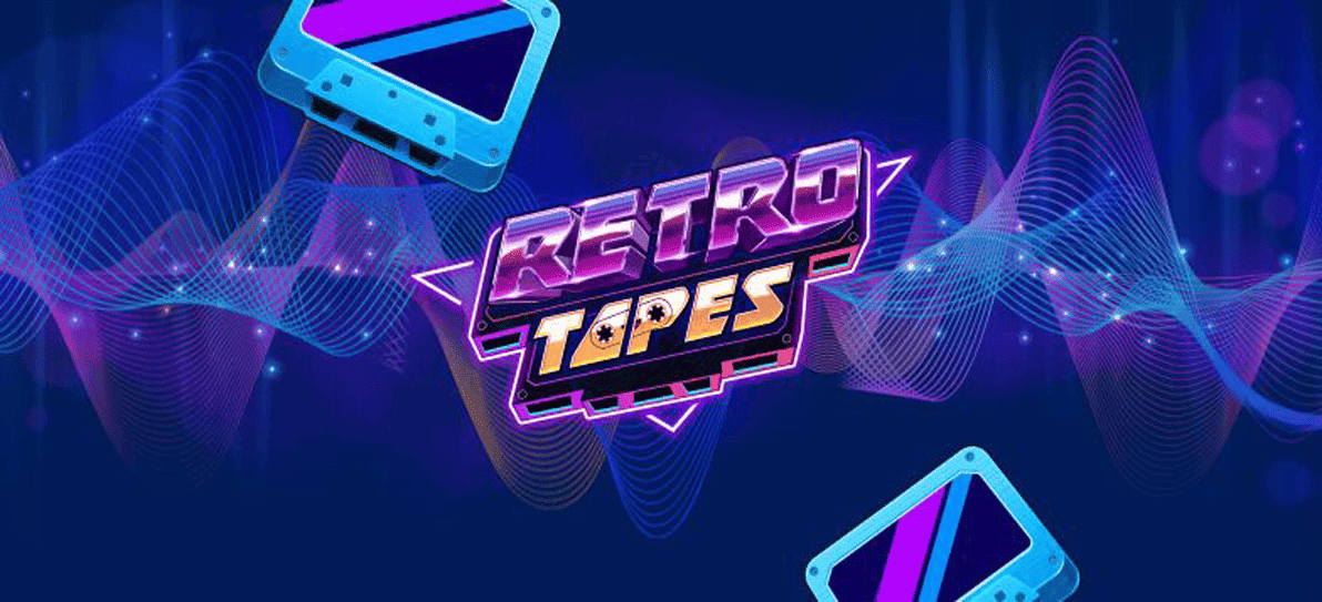 Retro Tapes | Revisão y demo-image