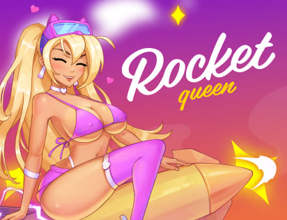 Rocket queen-image