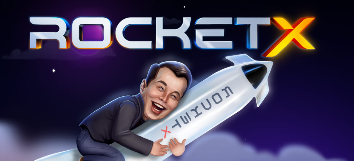 Rocket X 1win – O Crash Game Definitivo que Está Revolucionando o Cassino Online-image