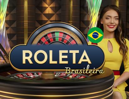 Roleta Brasileira-image