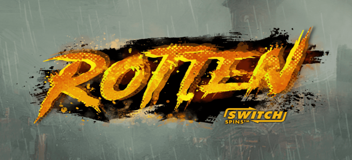 Rotten Slot - Guia Completo do Apocalipse Zumbi-image