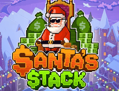 Santa's Stack-image