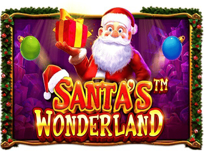 Santa’s Wonderland-image