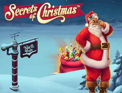 Secrets of Christmas-image