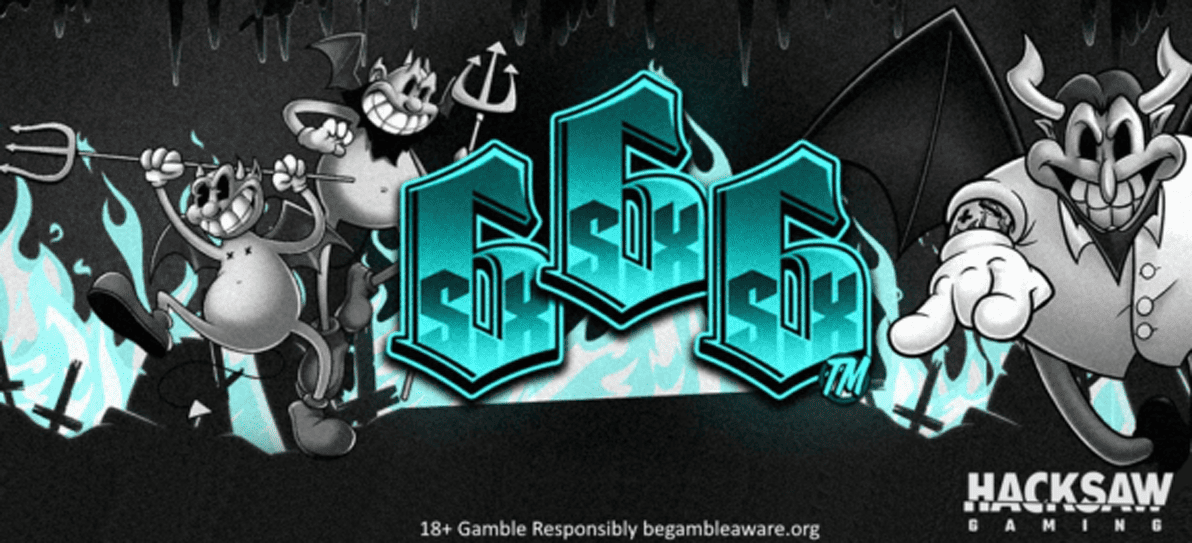 Sixsixsix - Guia Completo do Caça-Níquel da Hacksaw Gaming-image