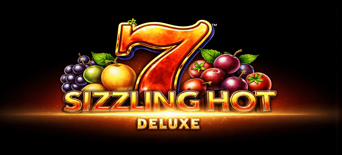 O Clássico que Nunca Sai de Moda: Sizzling Hot Deluxe e sua Simplicidade Irresistível-image