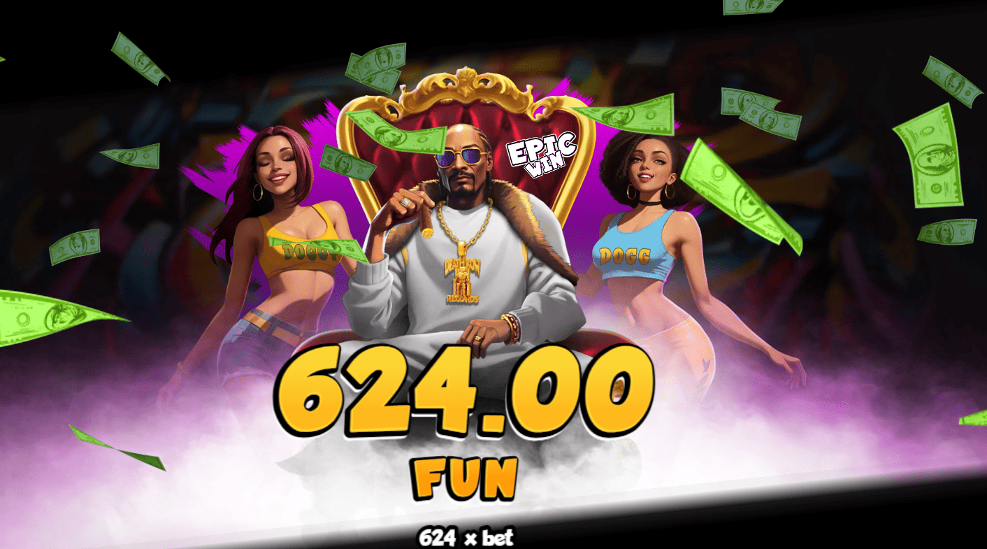 Snoop Dogg Dollars: breve descrição