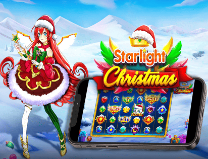 Starlight Christmas-image