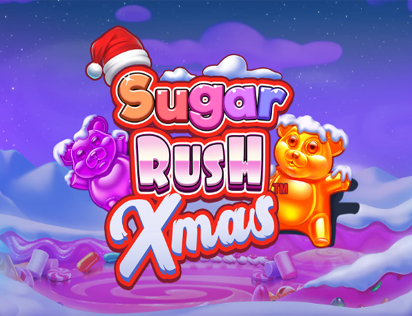 Sugar rush xmas-image