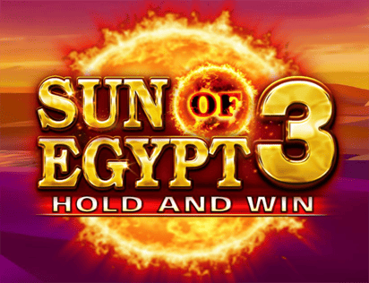 Sun of Egypt 3-image