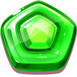 Pentágono Verde