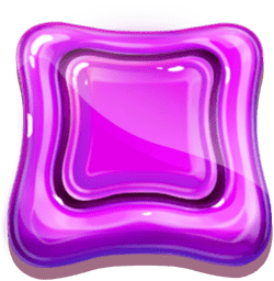 Quadrado Roxo