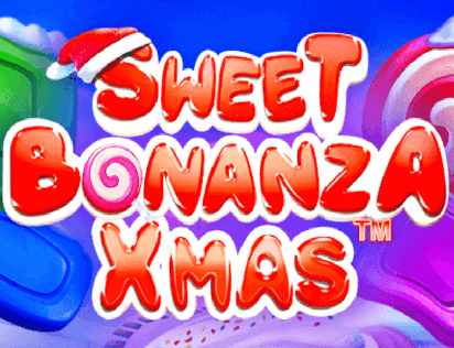 Sweet bonanza xmas-image