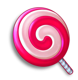 Scatter - símbolo - Sweet Bonanza 1000