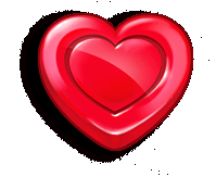 Doce Vermelho - símbolo - Sweet Bonanza 1000
