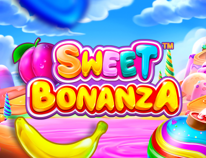 Sweet Bonanza-image