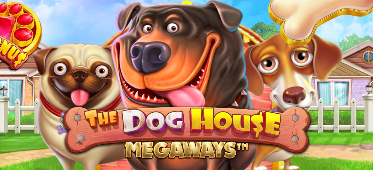 The Dog House Megaways | Revisão y demo-image