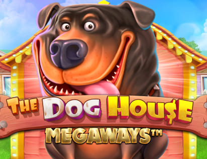 The dog house megaways-image