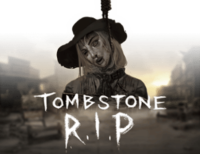Tombstone RIP-image