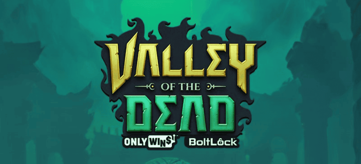 Valley of the Dead | Revisão y demo-image
