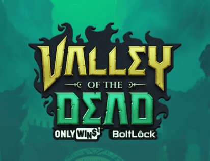 Valley of the Dead-image