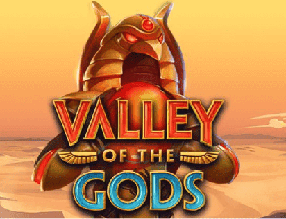 Valley of the Gods-image
