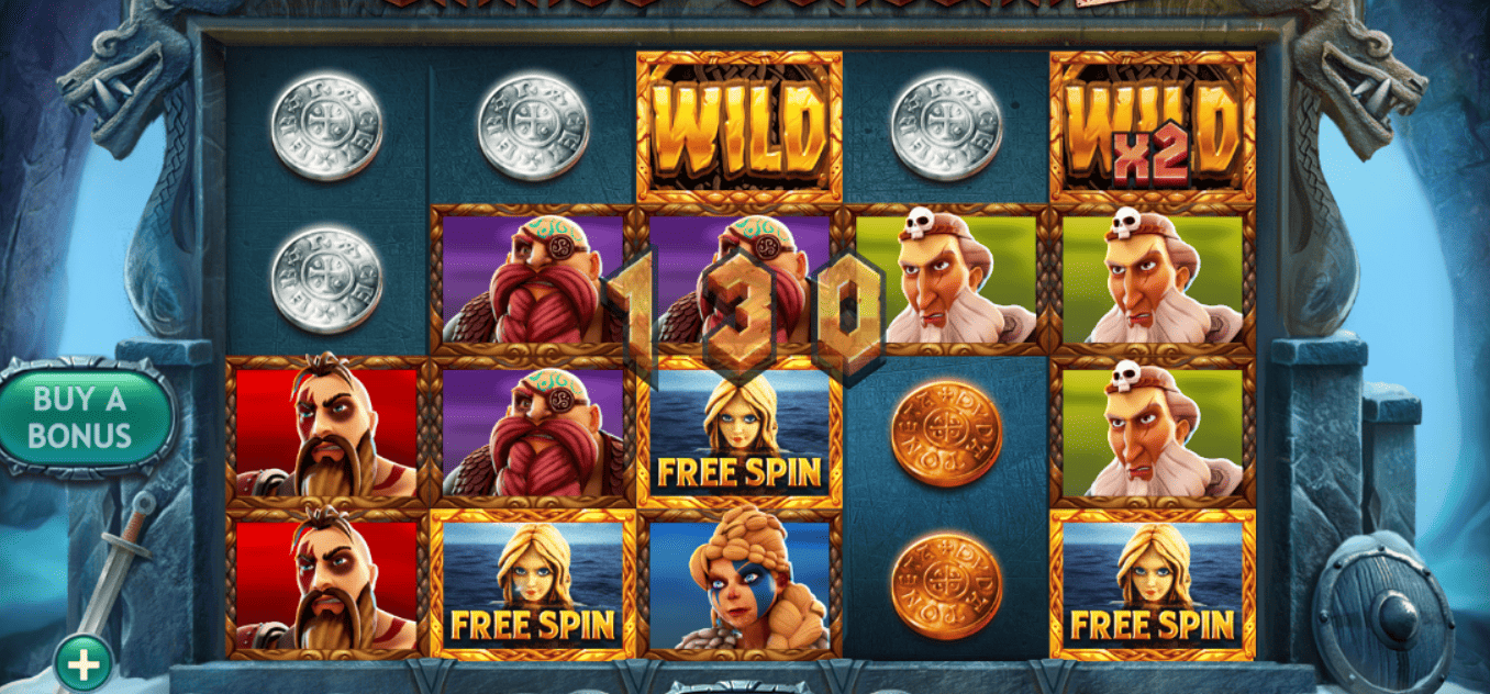 Ragnarok Spin e Funcionalidades Especiais
