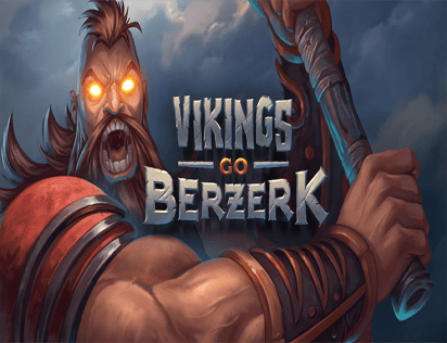 Vikings Go Berzerk-image