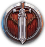 Espada Nórdica - Vikings Go to Hell