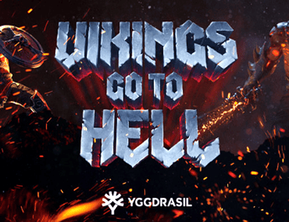 Vikings Go to Hell-image