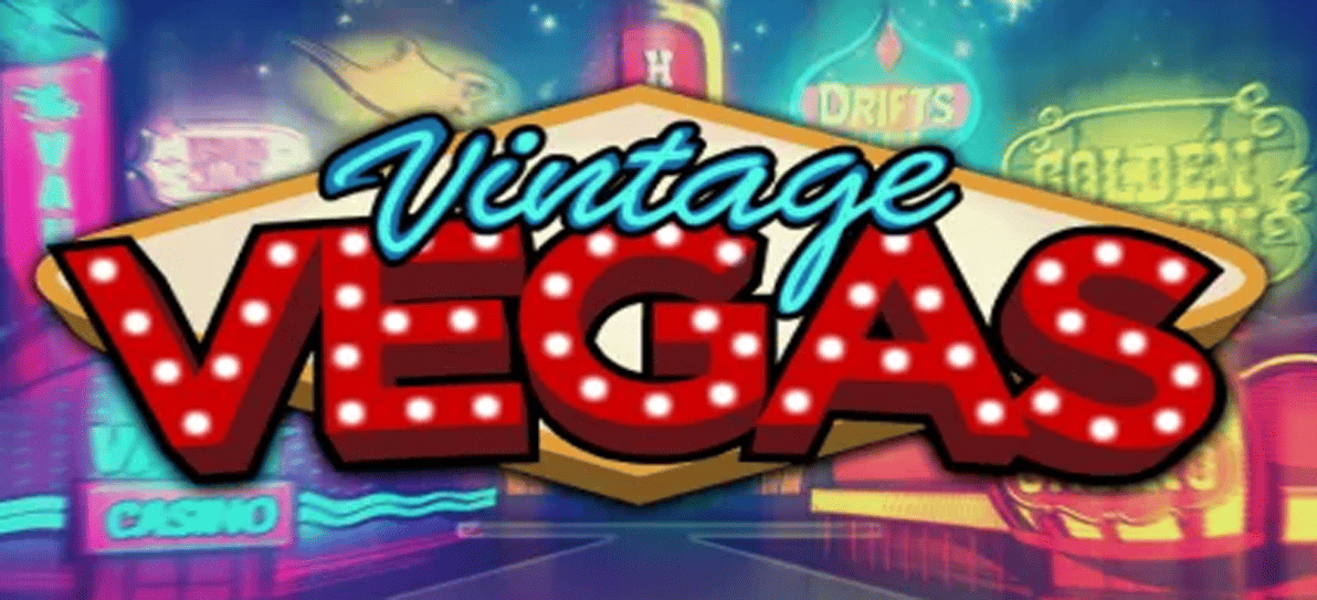 Vintage Vegas: una máquina del tiempo hacia los días dorados de Las Vegas-image