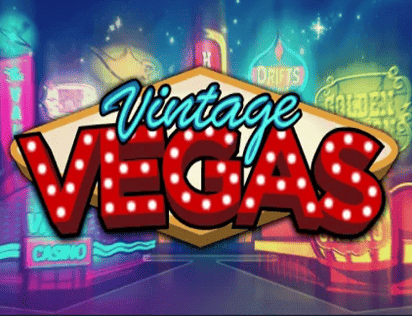 Vintage Vegas-image